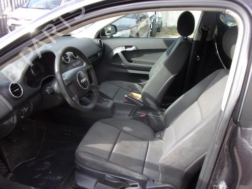 Elektronische module AUDI A3 (8P1) 1.9 TDI | BP26156708M83 