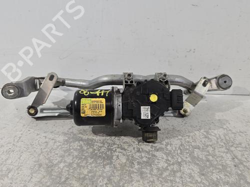 Used Front wiper motor Front wiper motor 37078966 37078966