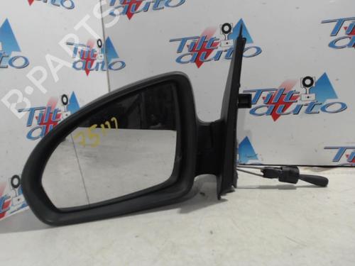 Lusterko boczne lewe SMART FORTWO Coupe (451) 1.0 (451.331, 451.380) | BP22539401C26 
