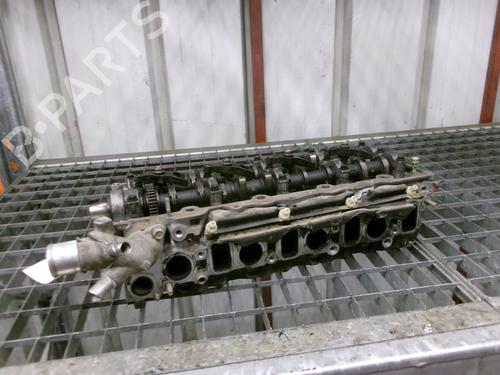 Used Cylinder head TOYOTA LAND CRUISER 90 (_J9_) 3.0 D-4D 4WD (KDJ90_, KDJ95_, KDJ90W, KDJ95W) (163 hp) 22328208