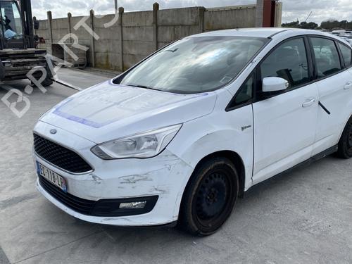 Left front window switch FORD C-MAX II (DXA/CB7, DXA/CEU) 1.5 TDCi | BP25918519I27  - Image 7