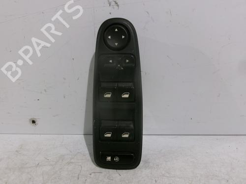 Venstre Foran elrute bryter PEUGEOT 307 Break (3E) 2.0 HDI 110 (107 hp) 28175108