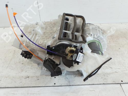 Heater matrix box PEUGEOT 208 I (CA_, CC_) 1.6 HDi / BlueHDi 75 | BP29611757M61 
