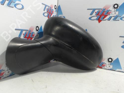 Left mirror FIAT 500 (312_) 1.2 (312AXA1A) | BP22539302C26