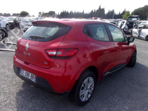 Alternator RENAULT CLIO IV (BH_) 0.9 TCe 90 (BHNF, BHMA, BHMH, BHJK, BHJR) | BP22328898M7 