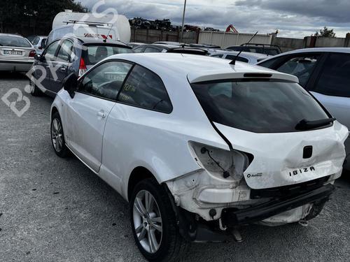 Right mirror SEAT IBIZA IV (6J5, 6P1) 1.2 TDI | BP22540141C27 