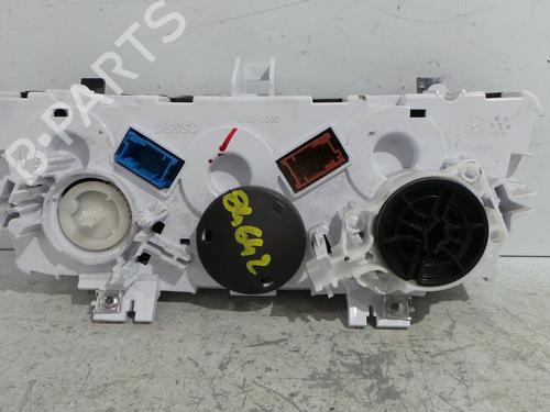 Climate control FIAT TIPO Hatchback (356_, 357_) 1.4 (356HXA1B, 357) | BP29544057I5  - Image 6