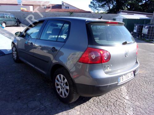 Højre baglygte VW GOLF V (1K1) 1.9 TDI | BP22323964C35 