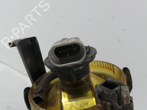 Used Left front fog light Left front fog light 22327896 22327896