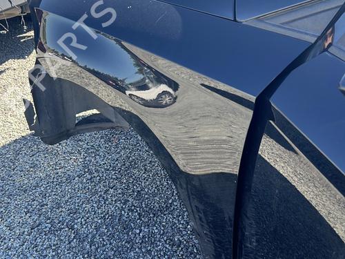 Left front fenders SEAT LEON (5F1) 2.0 TDI 5F0821021G