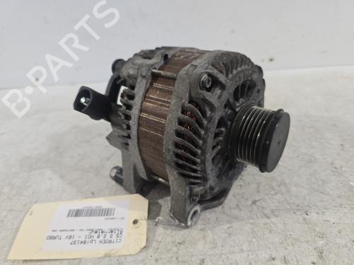 Alternator CITROËN C5 III (RD_) 2.0 HDi 140 (RDRHF8, RDRHFA, RDRHA8, RDRHAJ) | BP28314418M7 - Image 2