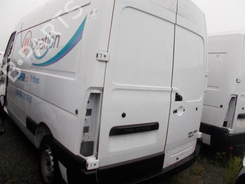 Steering rack RENAULT MASTER III Van (FV) 2.3 dCi 130 FWD (FV0M, FV0Y, FV0J, FV02, FV03) | BP24114681M22  - Image 7