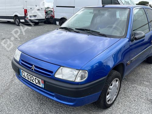 Used Parts CITROËN SAXO (S0, S1)  1.0 X  4223928