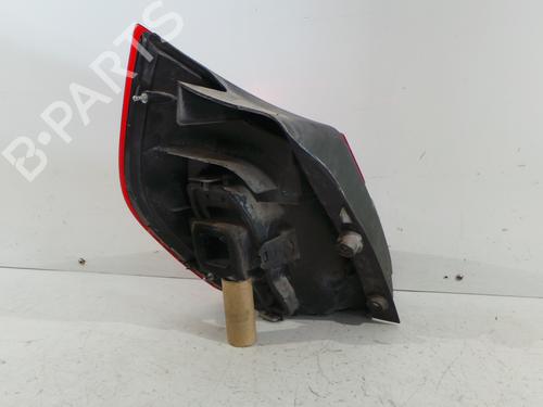 Right taillight RENAULT SCÉNIC II (JM0/1_) 2.0 dCi (JM1K) | BP30082418C35 