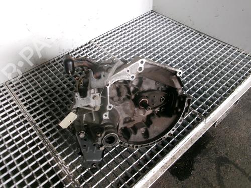 Gearbox CITROËN C3 I (FC_, FN_) 1.4 i | BP29544103M3 