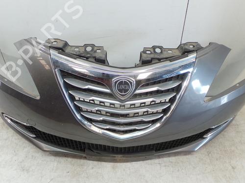 Front bumper LANCIA YPSILON (312_)  | BP36418941C7  - Image 7