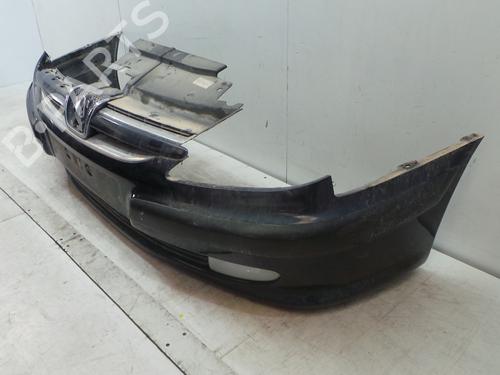 Used Front bumper Front bumper 37632636 37632636