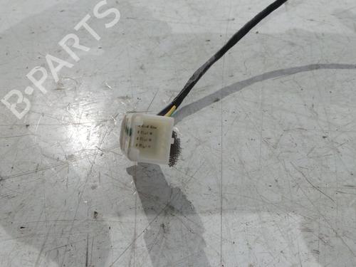 Right mirror DACIA LOGAN MCV (KS_) 1.5 dCi (KS0W) | BP24886249C27 