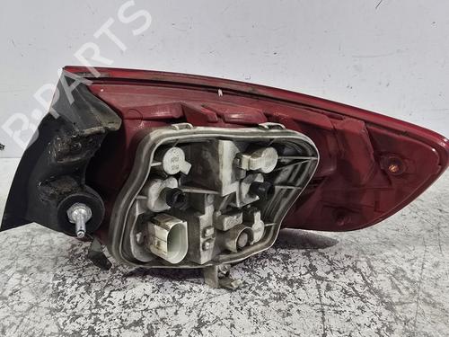 Used Left taillight Left taillight AUDI A3 Sportback (8PA) 2.0 TDI 16V (140 hp) 32416447 32416447
