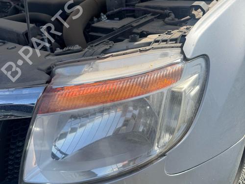 Left headlight FORD RANGER (TKE) 2.2 TDCi 4x4 | BP38608238C28 - Image 2