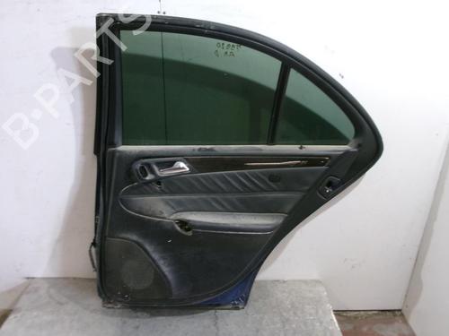 Right rear door MERCEDES-BENZ C-CLASS (W203) C 270 CDI (203.016) | BP22328193C5 