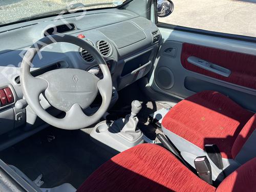 Right headlight RENAULT TWINGO I (C06_) 1.2 16V (C060) | BP31757768C29 