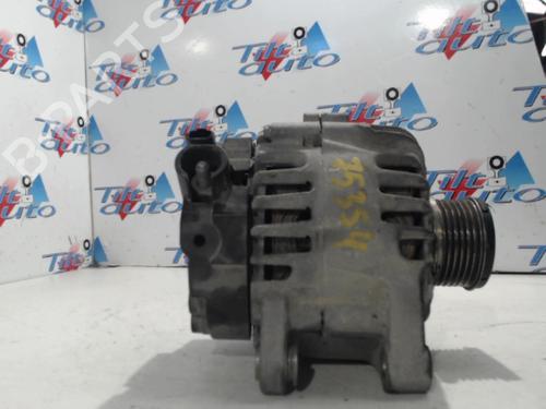 Used Alternator PEUGEOT 308 II (LB_, LP_, LW_, LH_, L3_) 1.2 THP 130 (131 hp) 22328969