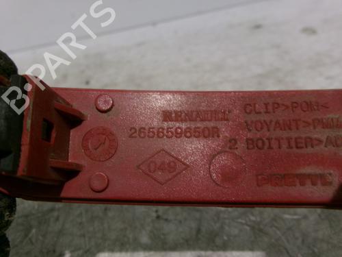Other RENAULT CLIO IV Grandtour (KH_) 1.5 dCi 90 (KHN3, KHN4) | BP29331292O1 