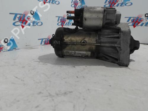 Starter RENAULT SCÉNIC III (JZ0/1_) 1.6 dCi (JZ00, JZ12) | BP22325740M8 