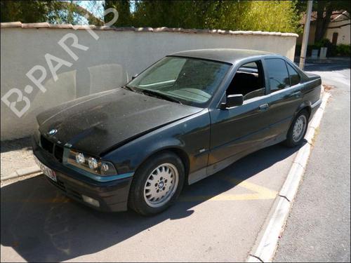 Used Parts BMW 3 (E36)  318 i  2094167