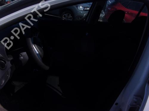 Right front driveshaft DACIA SANDERO II 1.0 SCe 75 (B8JC, B8JD, B8NC) | BP32195704M39 