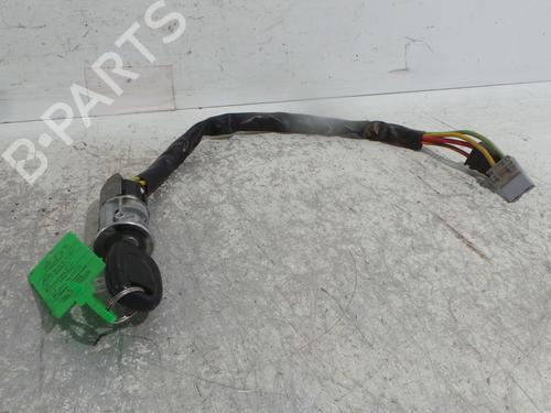 Ignition barrel RENAULT KANGOO (KC0/1_) 1.5 dCi (KC07) | BP40049620M48 - Image 2