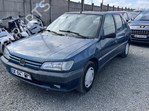 Used Parts PEUGEOT 306 (7B, N3, N5)  1.6 SR  3114708