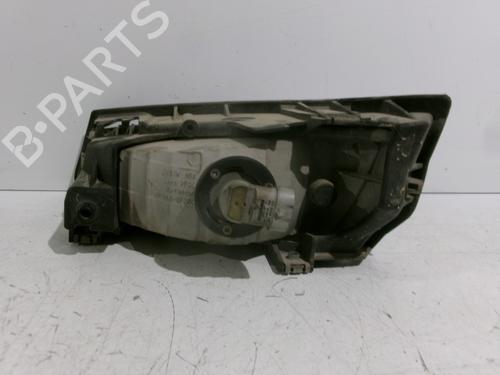 Højre Foran Tågelygte TOYOTA PREVIA II (_R3_) 2.0 D-4D (CLR30_, CLR30R) | BP26658804C31 