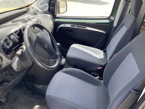 Used Parts PEUGEOT BIPPER Tepee  1.3 HDi 75  4188947