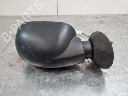 Used Right mirror Right mirror DACIA LOGAN (LS_) 1.4 (LS0A, LS0C, LS0E, LS0G) (75 hp) 22323671 22323671