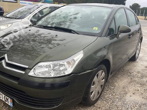 Starter CITROËN C4 I (LC_) 1.4 16V | BP31992299M8  - Image 8
