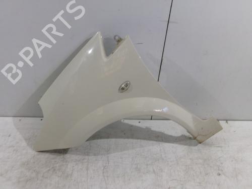 Used Left front fenders CITROËN C3 Pluriel (HB_) 1.4 HDi (68 hp) 22326129