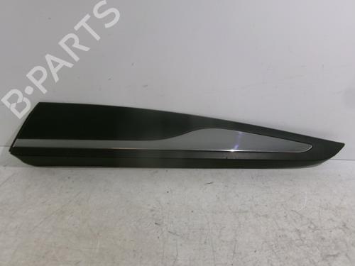 Used Door moulding trim RENAULT CLIO IV (BH_) 0.9 TCe 90 (BHNF, BHMA, BHMH, BHJK, BHJR) (90 hp) 27486499