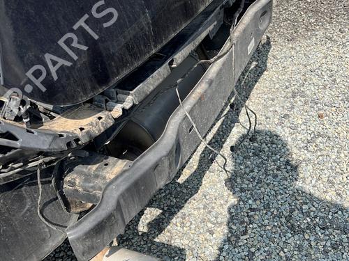 Rear bumper reinforcement BMW 1 (F20) 118 d | BP26457743C73 