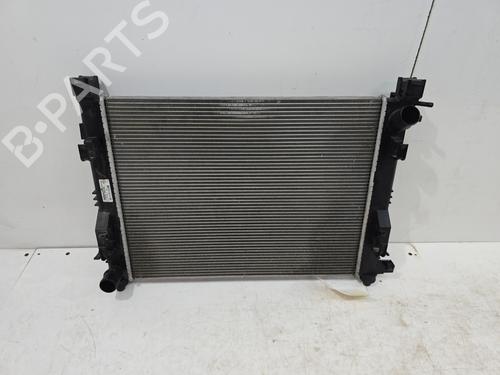Used Water radiator DACIA SANDERO II 1.0 SCe 75 (B8JC, B8JD, B8NC) (73 hp) 32195712