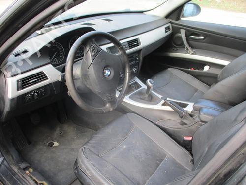 Right front door BMW 3 Touring (E91) 318 d | BP22326809C3 