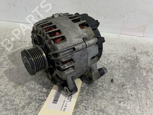 Alternator PEUGEOT PARTNER Box Body/MPV | BP37035542M7 - Image 2