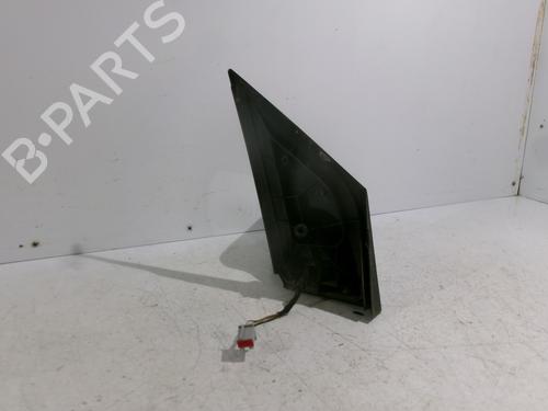 Left mirror FORD FUSION (JU_) 1.4 TDCi | BP26934021C26 