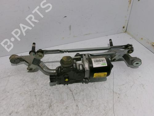 Front wiper motor RENAULT CLIO IV (BH_) 1.5 dCi 90 | BP22326186M29 
