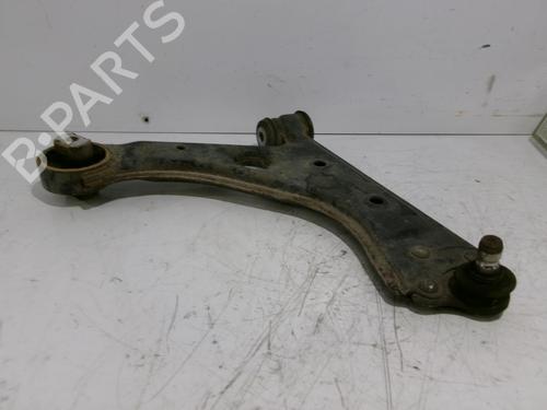 Used Right front suspension arm ALFA ROMEO MITO (955_) 1.4 MultiAir (955AXL1B) (105 hp) 22326459
