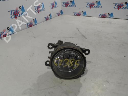 Used Left front fog light RENAULT SCÉNIC II (JM0/1_) 1.9 dCi (JM0G, JM12, JM1G, JM2C) (120 hp) 22538592