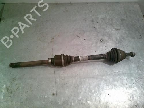 Right front driveshaft PEUGEOT 2008 I (CU_) 1.2 THP 110 / PureTech 110 | BP22325038M39 