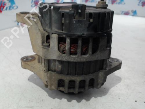 Used Alternator CHEVROLET AVEO / KALOS Hatchback (T250, T255) 1.2 (72 hp) 22324259