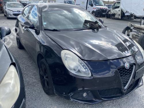 Used Parts ALFA ROMEO GIULIETTA (940_) 1.6 JTDM (940FXD1A) 4600633